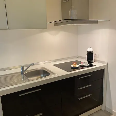 Apartament La Piazzetta