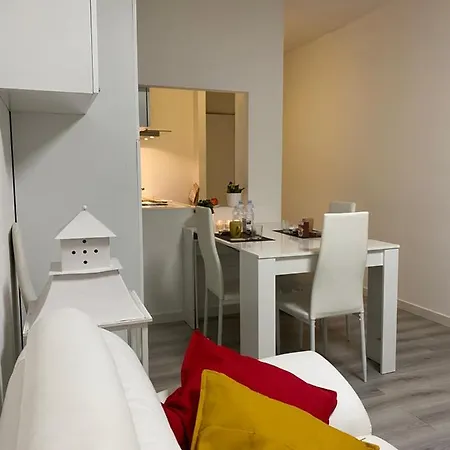 La Piazzetta Apartament *