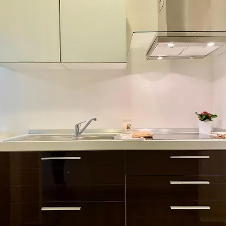 Apartament La Piazzetta *