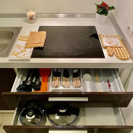 La Piazzetta Comacchio