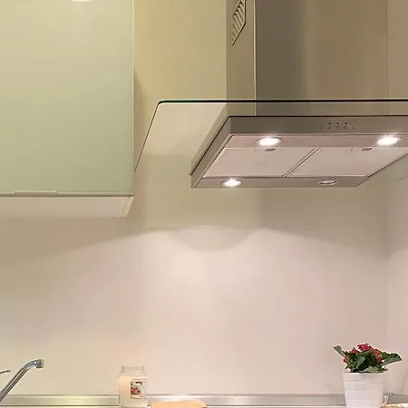 Apartament La Piazzetta *