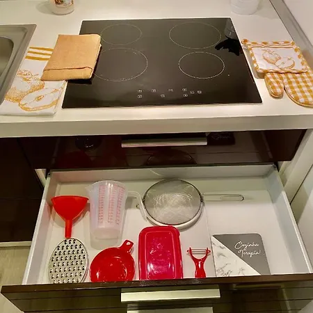 La Piazzetta Apartament