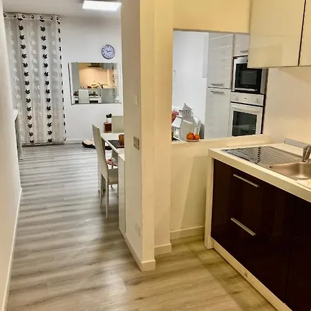 Apartament La Piazzetta