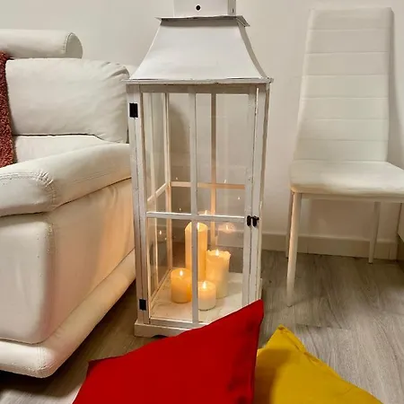 Apartament La Piazzetta Comacchio