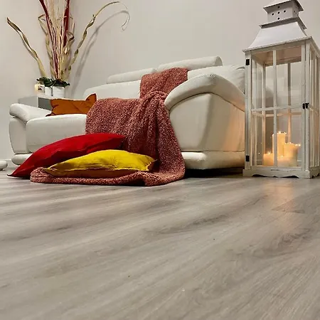 Apartament La Piazzetta *