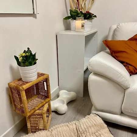 La Piazzetta Comacchio