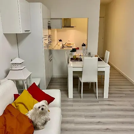 La Piazzetta Comacchio