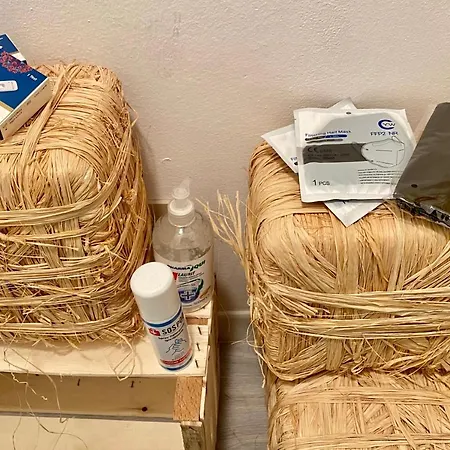 Apartament La Piazzetta *