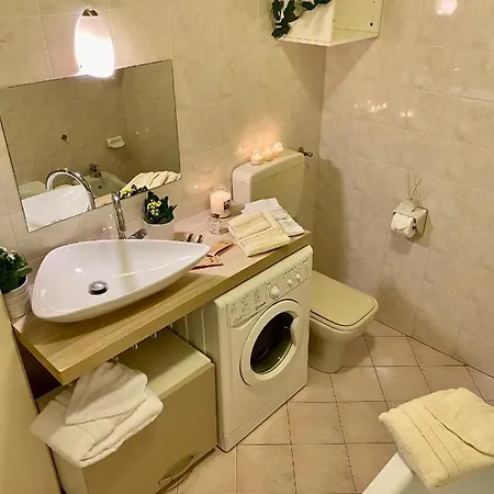 La Piazzetta Apartament