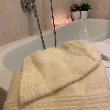 La Piazzetta Apartament