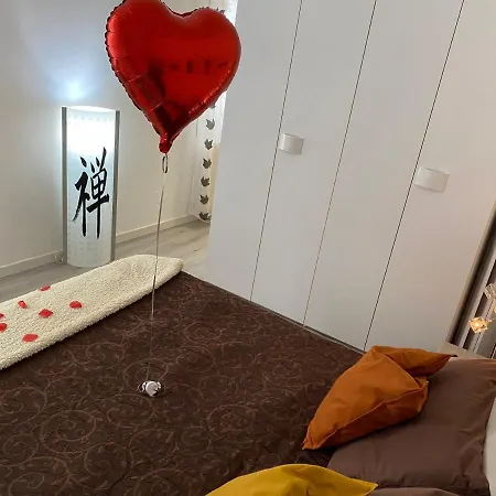 La Piazzetta Apartament *