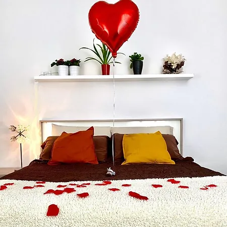 La Piazzetta Apartament