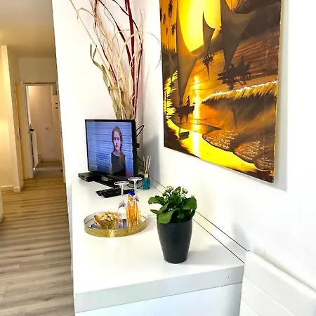 Apartament La Piazzetta