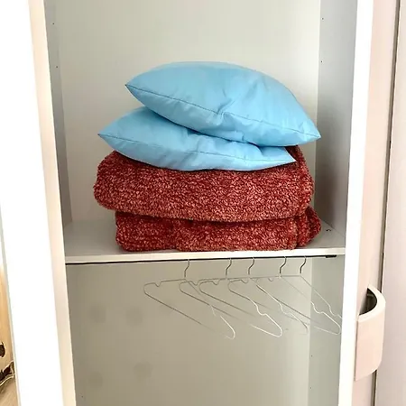 Apartament La Piazzetta