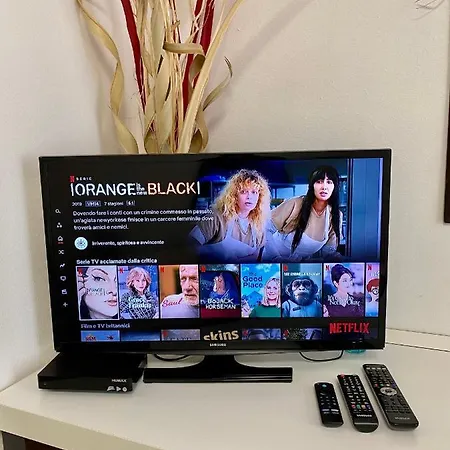 La Piazzetta Comacchio