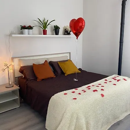 La Piazzetta Apartament Comacchio