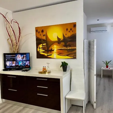 Apartament La Piazzetta