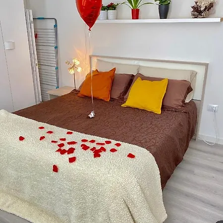 La Piazzetta Apartament