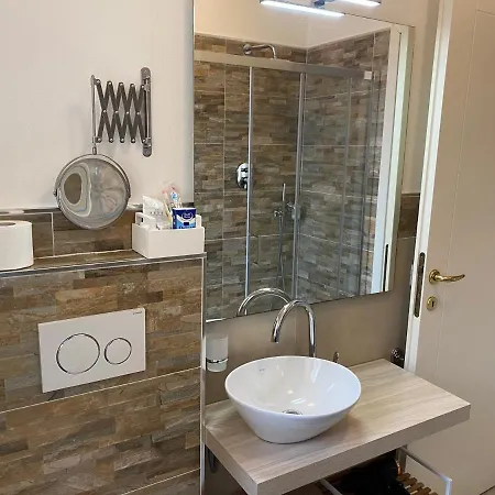 La Piazzetta Comacchio