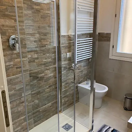 Apartament La Piazzetta