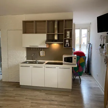 Apartament La Piazzetta