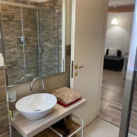 Apartament La Piazzetta Comacchio