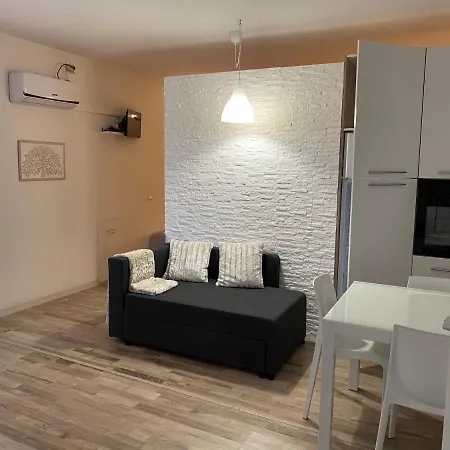 La Piazzetta Apartament