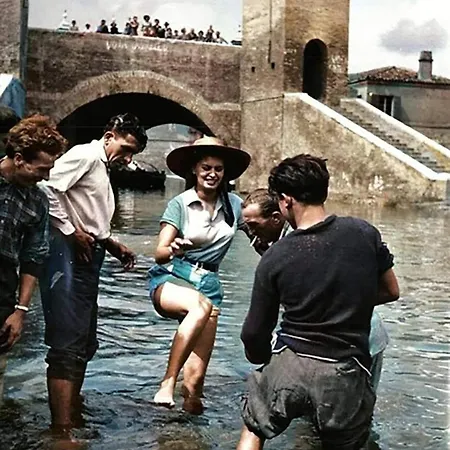 La Piazzetta شقة