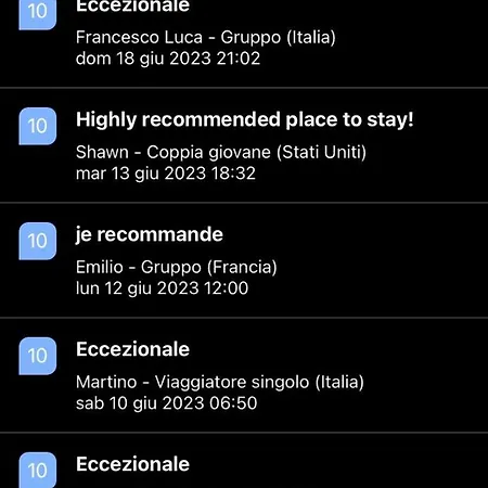 La Piazzetta Apartament *