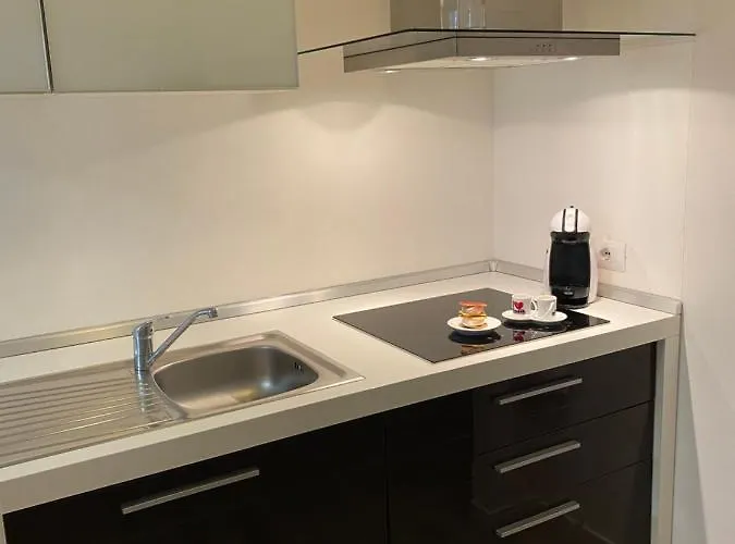 Apartamento La Piazzetta