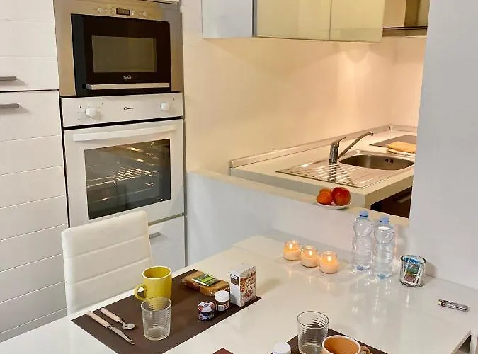 Apartamento La Piazzetta Comacchio