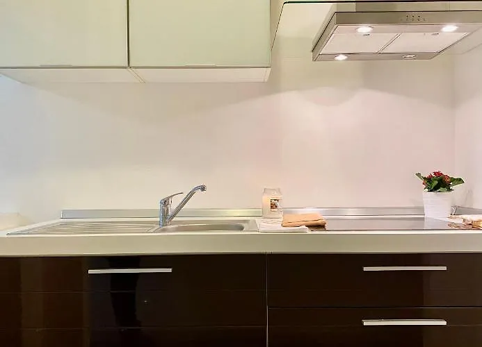 Apartamento La Piazzetta *