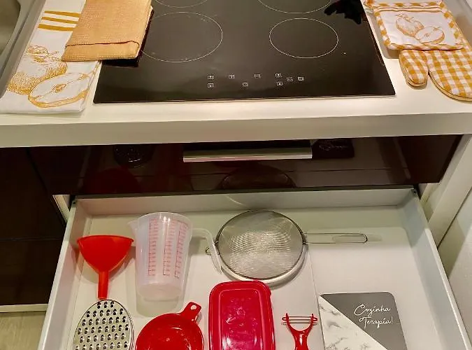 La Piazzetta Apartman