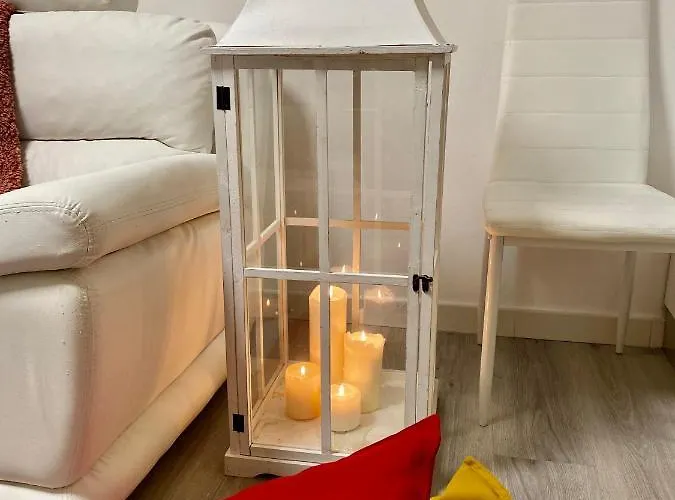 Apartamento La Piazzetta Comacchio