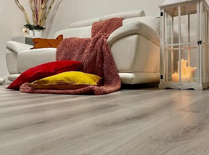 Apartamento La Piazzetta *