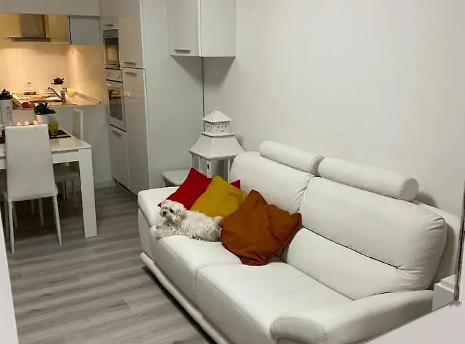 La Piazzetta Comacchio