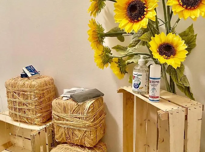 La Piazzetta Apartamento Comacchio