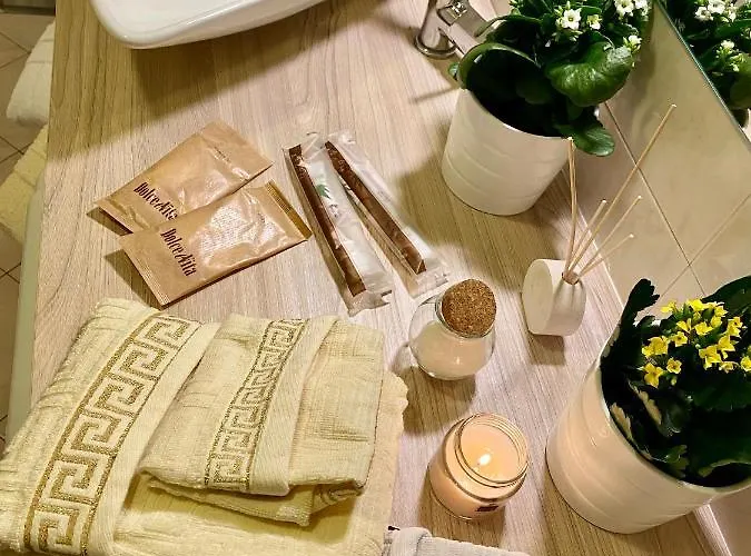 Apartamento La Piazzetta Comacchio