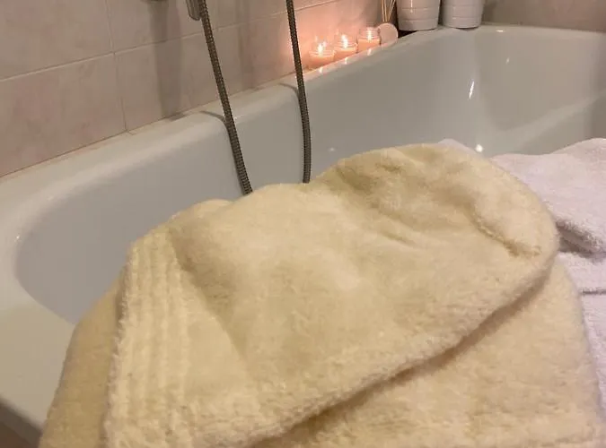 La Piazzetta Apartamento