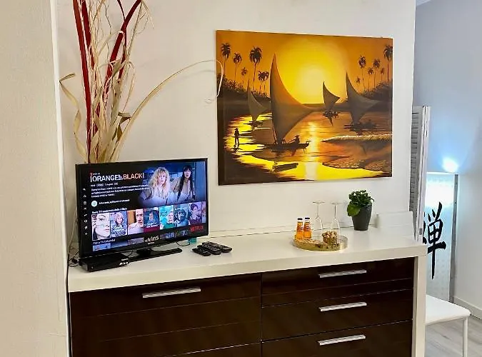 Apartamento La Piazzetta *