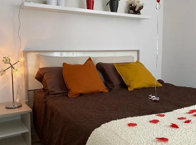 Apartman La Piazzetta