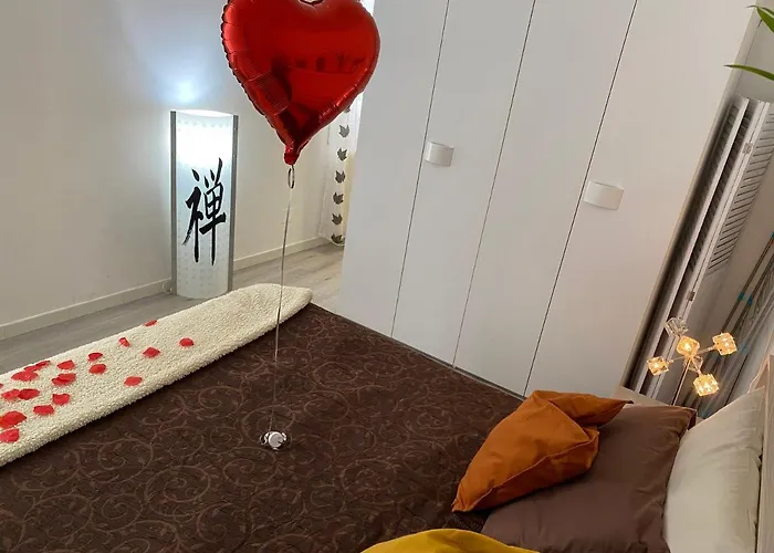 La Piazzetta Apartamento *