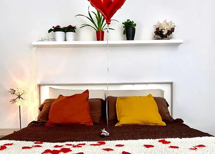 La Piazzetta Apartamento