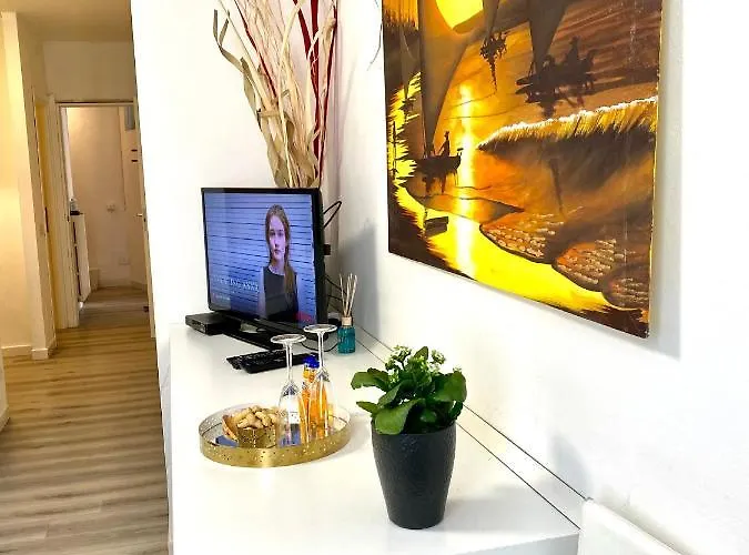 Apartamento La Piazzetta