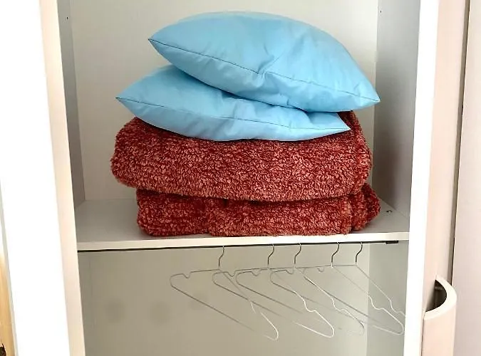 Apartamento La Piazzetta