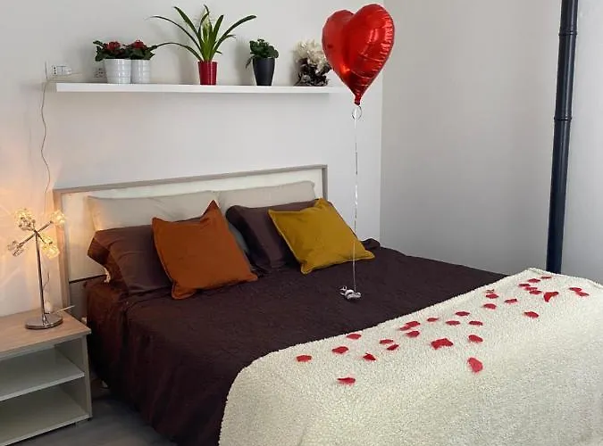 La Piazzetta Apartamento Comacchio