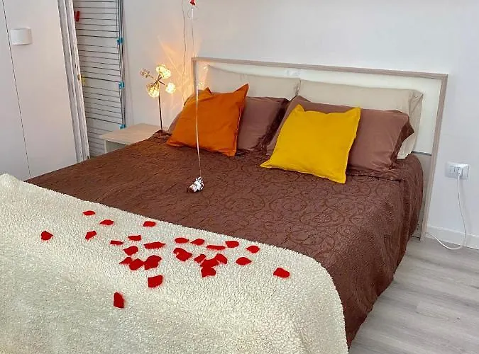 La Piazzetta Apartamento