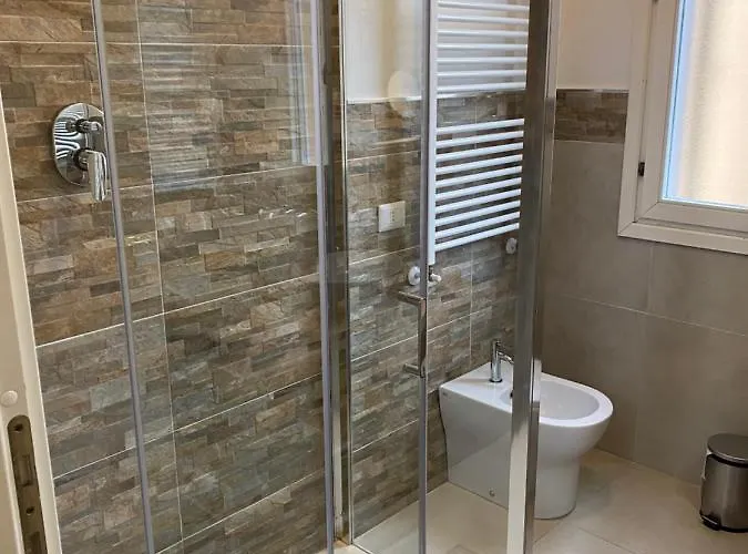 Apartamento La Piazzetta