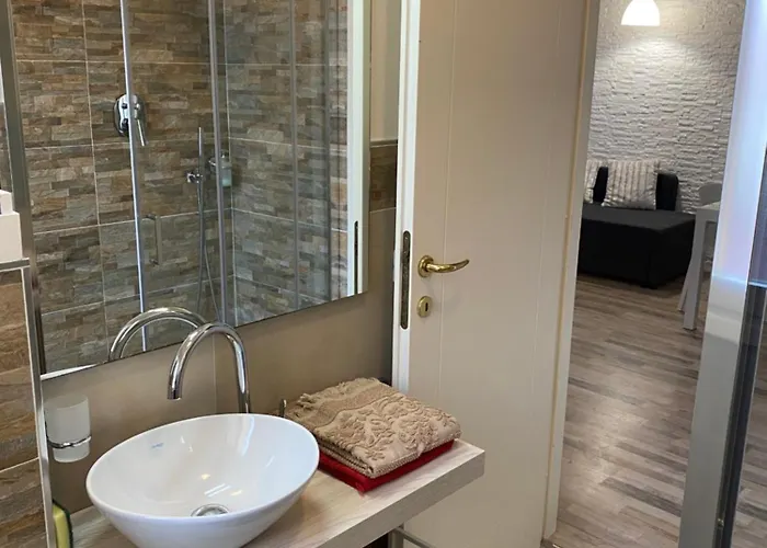 Apartamento La Piazzetta Comacchio