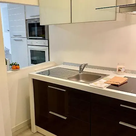 La Piazzetta * Comacchio